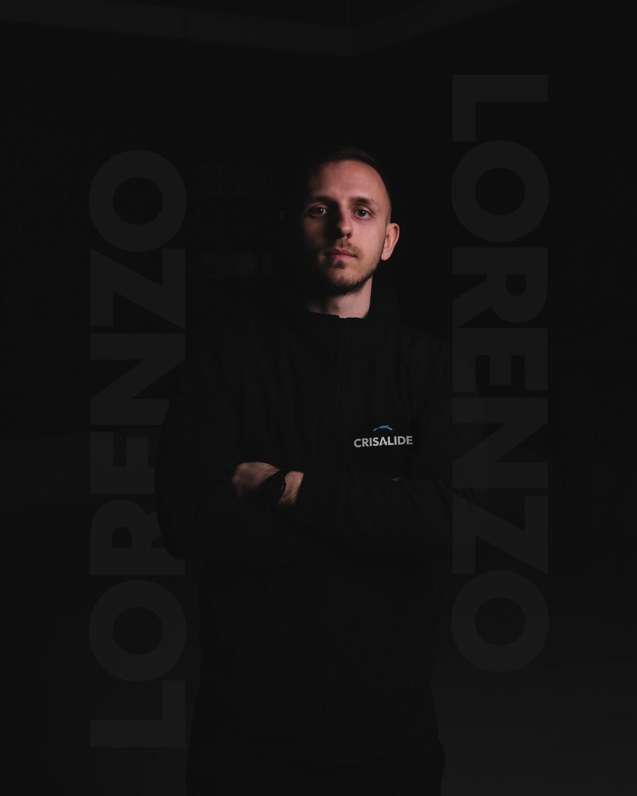 Lorenzo — Car Detailer