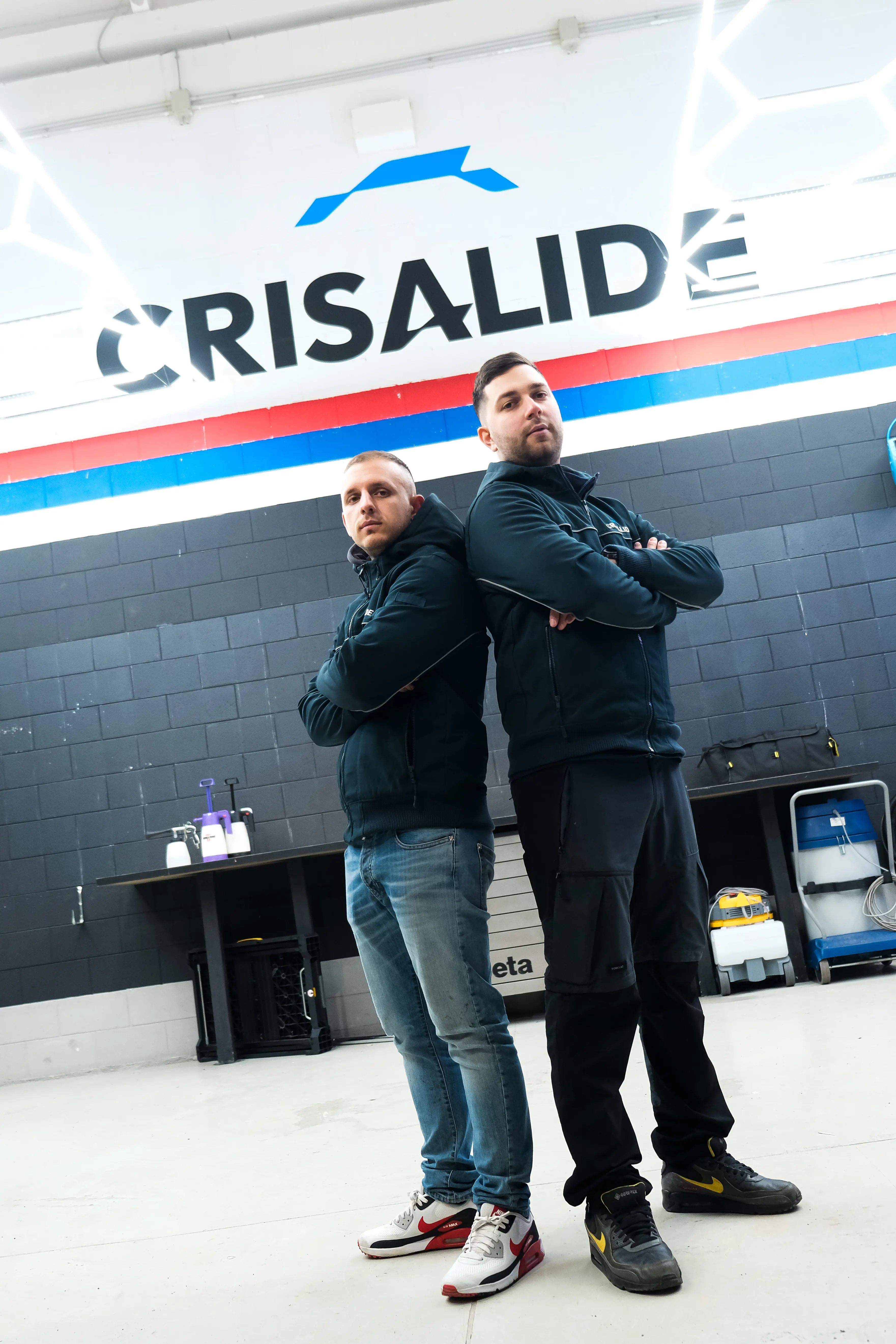 Detailing professionale