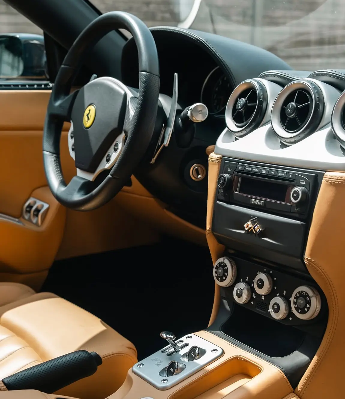 Detailing Interni Premium